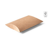 HOLM. Ποδιά από 100% βαμβάκι (320 g/m²) με μεταλλικές λεπτομέρειες