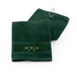 GOLFI. Πολυλειτουργική βαμβακερή πετσέτα (430 g/m²)