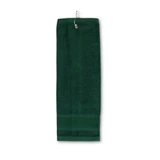 GOLFI. Πολυλειτουργική βαμβακερή πετσέτα (430 g/m²)