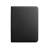 EMERGE FOLDER II. Φάκελος Α4 σε ανακυκλωμένο πολυεστέρα (100% rPET) 300D με φερμουάρ