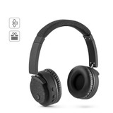 BEATDRUM. Ασύρματα ακουστικά ABS με μετάδοση BT 5'0
