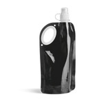 HIKE. Αναδιπλούμενο μπουκάλι σε PET, PA και PE 750 mL