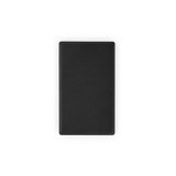 WIGNER. Power bank 4'000 mAh σε ανακυκλωμένο ABS (100% rABS)