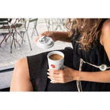 CUPPARI. Ποτήρι ταξιδιού PP