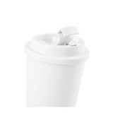 CUPPARI. Ποτήρι ταξιδιού PP