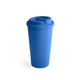 CUPPARI. Ποτήρι ταξιδιού PP