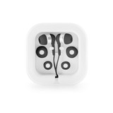 PRESLEY. Ακουστικά με καλώδιο USB-C μήκους 1.2 μέτρων και ενσωματωμένο μικρόφωνο ABS
