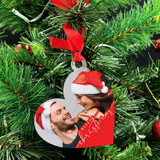 Στολίδι Merry Christmas