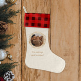 Χριστουγεννιάτικη Κάλτσα Xmas Gathering