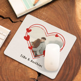Mouse Pad Pure Love
