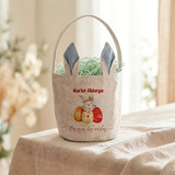 Καλάθι Αυγών The Three Eggs