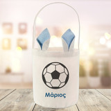 Καλάθι Αυγών Football