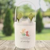 Καλάθι Αυγών Little Prince and The Fox