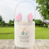 Καλάθι Αυγών The Rose