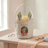 Καλάθι Αυγών Little Animals