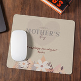 Mouse Pad Mother's Day