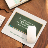 Mouse Pad Green Board