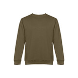THC DELTA. Φούτερ (unisex) από βαμβάκι και πολυεστέρα