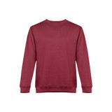 THC DELTA. Φούτερ (unisex) από βαμβάκι και πολυεστέρα