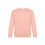 THC DELTA. Φούτερ (unisex) από βαμβάκι και πολυεστέρα