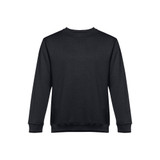 THC DELTA. Φούτερ (unisex) από βαμβάκι και πολυεστέρα