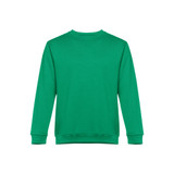 THC DELTA. Φούτερ (unisex) από βαμβάκι και πολυεστέρα