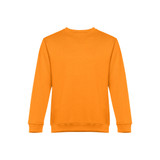 THC DELTA. Φούτερ (unisex) από βαμβάκι και πολυεστέρα