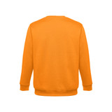 THC DELTA. Φούτερ (unisex) από βαμβάκι και πολυεστέρα