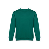 THC DELTA. Φούτερ (unisex) από βαμβάκι και πολυεστέρα
