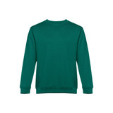 THC DELTA. Φούτερ (unisex) από βαμβάκι και πολυεστέρα