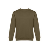 THC DELTA. Φούτερ (unisex) από βαμβάκι και πολυεστέρα