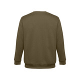 THC DELTA. Φούτερ (unisex) από βαμβάκι και πολυεστέρα