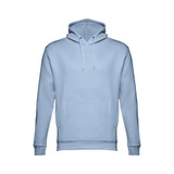 THC PHOENIX. Φούτερ (unisex) με κουκούλα από βαμβάκι και πολυεστέρα