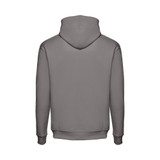 THC PHOENIX. Φούτερ (unisex) με κουκούλα από βαμβάκι και πολυεστέρα