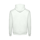 THC PHOENIX. Φούτερ (unisex) με κουκούλα από βαμβάκι και πολυεστέρα