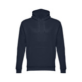 THC PHOENIX. Φούτερ (unisex) με κουκούλα από βαμβάκι και πολυεστέρα