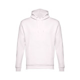 THC PHOENIX. Φούτερ (unisex) με κουκούλα από βαμβάκι και πολυεστέρα