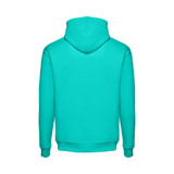 THC PHOENIX. Φούτερ (unisex) με κουκούλα από βαμβάκι και πολυεστέρα
