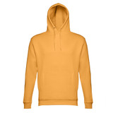 THC PHOENIX. Φούτερ (unisex) με κουκούλα από βαμβάκι και πολυεστέρα
