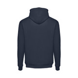 THC PHOENIX. Φούτερ (unisex) με κουκούλα από βαμβάκι και πολυεστέρα