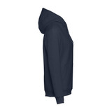 THC PHOENIX. Φούτερ (unisex) με κουκούλα από βαμβάκι και πολυεστέρα