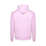 THC PHOENIX. Φούτερ (unisex) με κουκούλα από βαμβάκι και πολυεστέρα