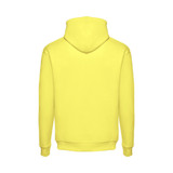 THC PHOENIX. Φούτερ (unisex) με κουκούλα από βαμβάκι και πολυεστέρα