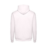 THC PHOENIX. Φούτερ (unisex) με κουκούλα από βαμβάκι και πολυεστέρα