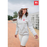 THC BUDAPEST. Φούτερ Unisex
