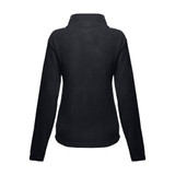 THC HELSINKI WOMEN. Γυναικείο μπουφάν από πολικό fleece με ζώνη από πολυεστέρα