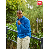 THC VIENNA. Unisex πολικό fleece