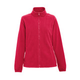 THC GAMA WOMEN. Γυναικείο μπουφάν fleece υψηλής πυκνότητας από πολυεστέρα
