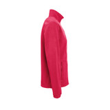 THC GAMA WOMEN. Γυναικείο μπουφάν fleece υψηλής πυκνότητας από πολυεστέρα