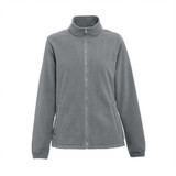 THC GAMA WOMEN. Γυναικείο μπουφάν fleece υψηλής πυκνότητας από πολυεστέρα